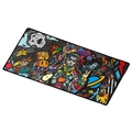 Mouse Pad Gamer Pcyes Agata 900x420mm - Agt90x42