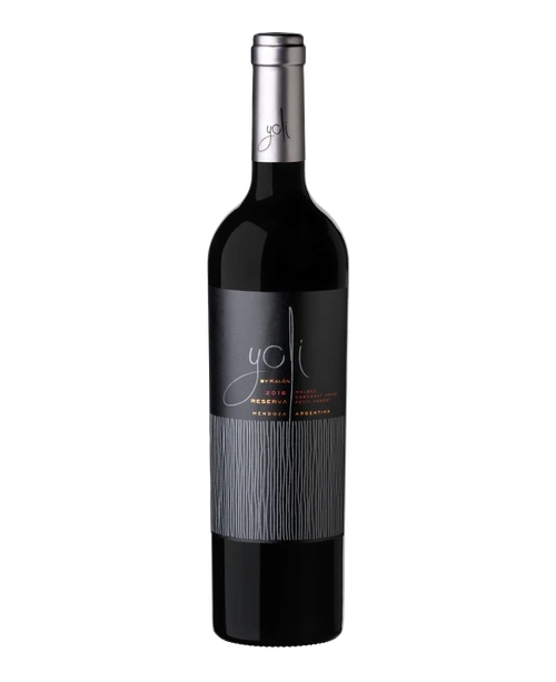 Kalós Yoli Blend