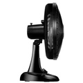 Ventilador Mondial 40cm 6 Pas Vsp40 Preto 110v