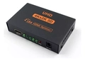 SPLITTER HDMI 1 X 4