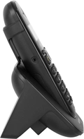 Telefone sem Fio Intelbras DECT 6.0 Viva Voz/Identificador de Chamadas Preto - TS5120