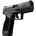 PISTOLA GX4 SC .38TPC 2X15T CAGF BLACK