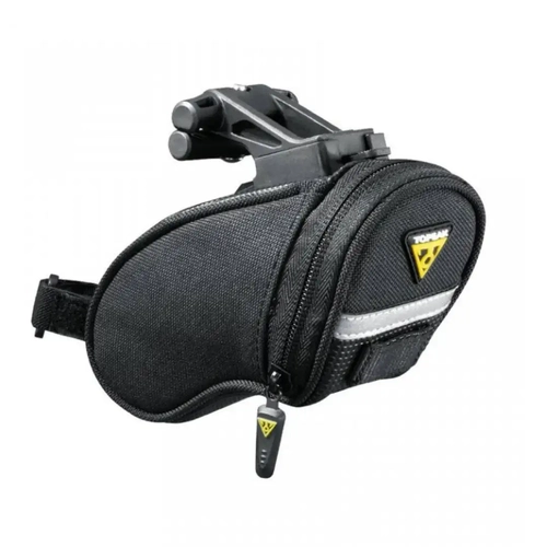 Bolsa de Selim Topeak Aero Wedge Pack com Q-Click XS