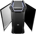 Gabinete Gamer Cooler Master C700P Black Edition, Full Tower, RGB, com FAN, Lateral em Vidro - MCC-C700P-KG5N-S00