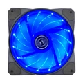 Cooler Fan 15 Leds Azul 12v Hoopson