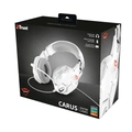 Headset Trust Gamer Gxt 322w Carus Snow 20864