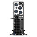 Nobreak Rack Apc Smart-ups Rt 5kva Bifasico/208 - Srt5kxlt