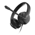 Headset Pcyes Comfort Cm500 USB - 330107
