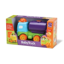 Caminhão Baby Truck Cofrinho - Roma