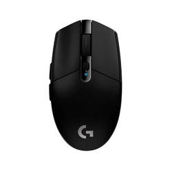 Mouse Gamer Logitech G305 Preto Sem Fio - 910-005281