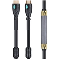 Cabo Vinik Hdmi 2.0 4K Ultrahd 3D 20 metros - H20f-20