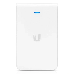 Access Point Ubiquiti Unifi In Wall Sem Fonte - Uap-ac-iw i