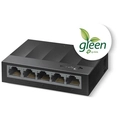 Switch Gigabit 5 Portas 10/100/1000 Ls1005 Smb Imp