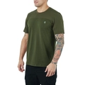 Camiseta Infantry 2.0 - Verde (Invictus)