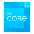 Processador Intel Core I3-12100f 2.9 Lga 1700 Bx8071512100fi