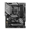 Placa Mãe 1700 MSI Z790 Gaming Plus Wifi Ddr5