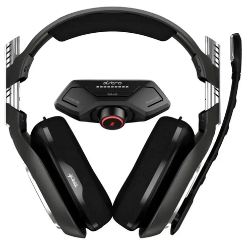 Headset Astro A40 e Mixamp M80 - Xbox One - 939-001808