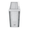 Gabinete Cooler Master Masterbox 600 Lite Atx - Mb600l-wgnn-s00