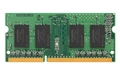 MEM NOTE DDR3 8GB 1600 LV KINGSTON