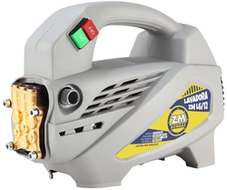 Lavadora Portátil ZM L6/12 - 1600 Watts - 110 Volts