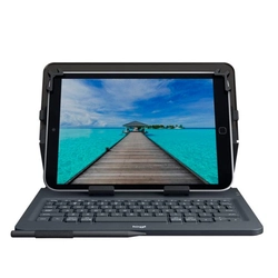 Capa Logitech Universal Folio Teclado Para Tablets De 10