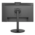 ACER MONITOR CB242Y D6BMIPRCX 23.8" 120 Hz IPS LED COM WEBCAM