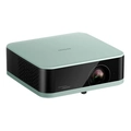 Projetor Smart Epson Lifestudio Pop Ef-61 Portátil Verde Fumê Full Hd - V11hb72321