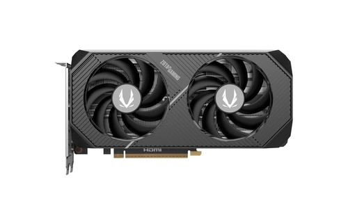 Placa de Vídeo Zotac Gaming Geforce Rtx 5070 12gb 192 Bits Gddr7