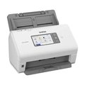Scanner Brother A4 Duplex Wireless 60 Ppm - Ads4900w