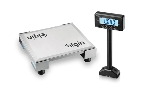 Balança Eletrônica Elgin Dp30ck 30kg x 100g - 46badp30ckm1