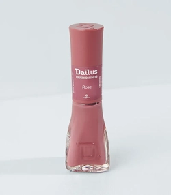 Esmalte Dailus Queridinhos Cremoso - Rose 8ml
