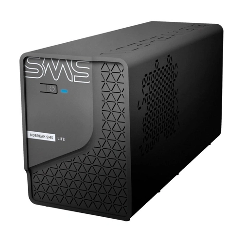 Nobreak Sms Lite 1200 Va 220v - 29204