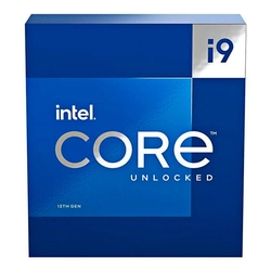 Processador Intel Core I9-13900kf 2.2 1700 - Bx8071513900kf