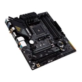 Placa Mãe AM4 Asus TUF Gaming B550M-PLUS Wi-Fi II AMD ATX RGB Wi-Fi - 90MB19Y0-M0EAY0