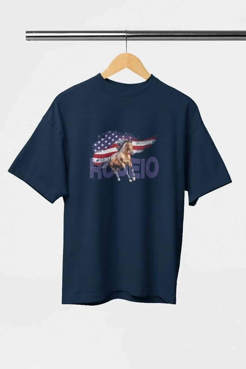 Camiseta Rodeio Spirit