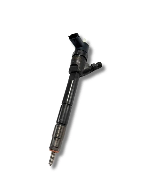 INJETOR COMMON RAIL MASTER 2.3 16V 2013 A 2021 0445110634 BOSCH
