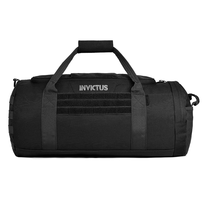 Mala Duffel Bag Discovery (Invictus)