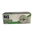 Grampo 26/6 Galvanizado c/5000 NOX