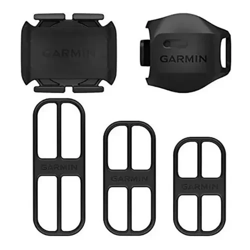 Sensor Garmin Velocidade E Cadência 010-12845-30 Bicicleta