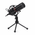 Microfone Gamer Redragon Streamer - Blazar GM300