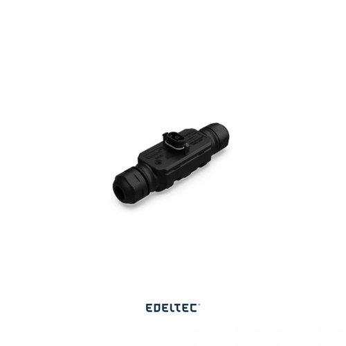 Conector Hoymiles Microinversor Serie Hms - Ac Trunk