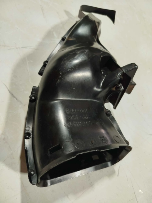 Saída de ar assoalho LE Fox Voyage 2010 (ID:1419)