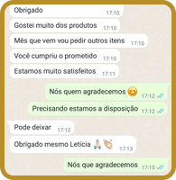 Entrega Realizada