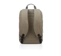 Mochila casual B210 para laptop, Lenovo de 15,6 pol - GX40Q17228