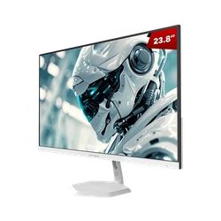 Monitor Gamer Pcyes Quartzo Q23F 23.8