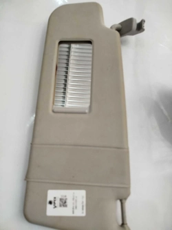 QUEBRA SOL POLO 1.6 2002/2003 LE (id:8723)