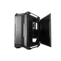Gabinete Gamer Cooler Master C700P Black Edition, Full Tower, RGB, com FAN, Lateral em Vidro - MCC-C700P-KG5N-S00