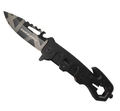 Canivete SureFire- Preto