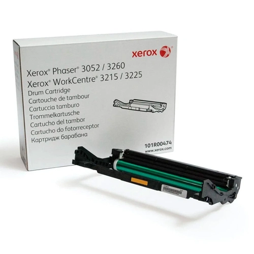 Unidade De Imagem Xerox 10k - 101r00474no