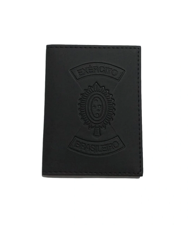 Porta Funcional Exército Brasileiro (Carteira)